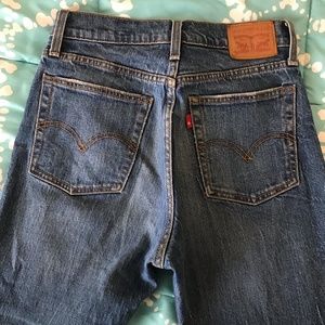 Levis Jeans